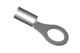 MS20659-108 HALKA TERMINAL/RING TERMINAL